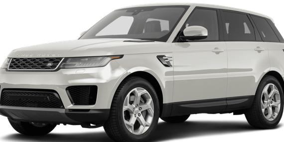 LAND ROVER RANGE ROVER SPORT 2019 SALWR2RE1KA826260 image LAND ROVER RANGE ROVER SPORT 2019 SALWR2RE1KA826260 image